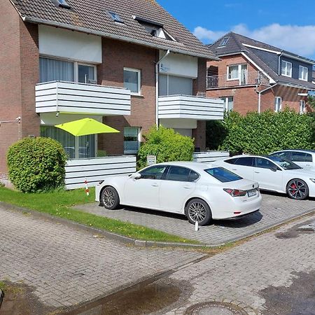 Deichkrone Horumersiel Exterior photo